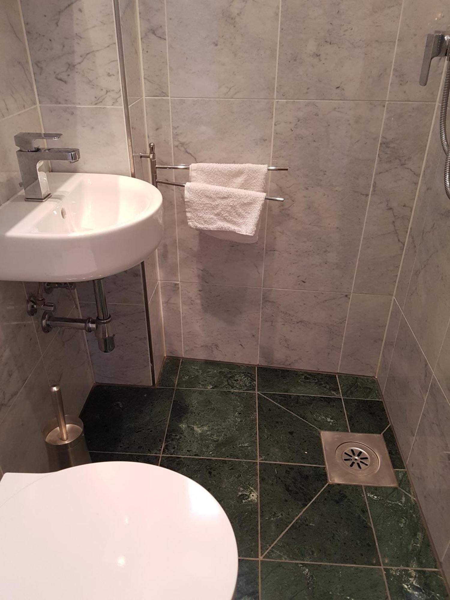 גרייץ Appartement "Hope" מראה חיצוני תמונה